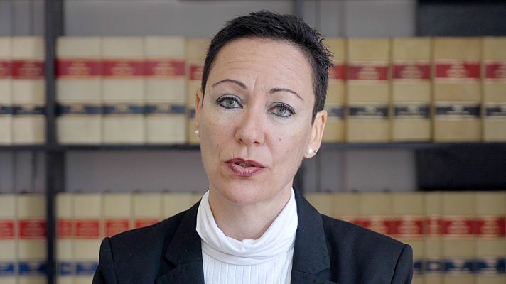 LAB RTVE - ¿Qué hago si caigo en las garras de un estadador del amor?