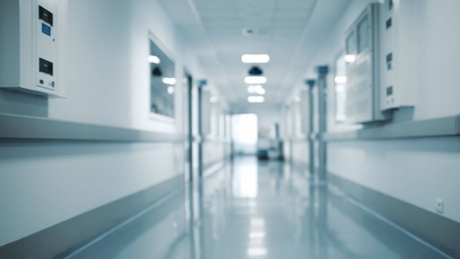 El doctor comunica a Lina que las pruebas dan positivo para dengue