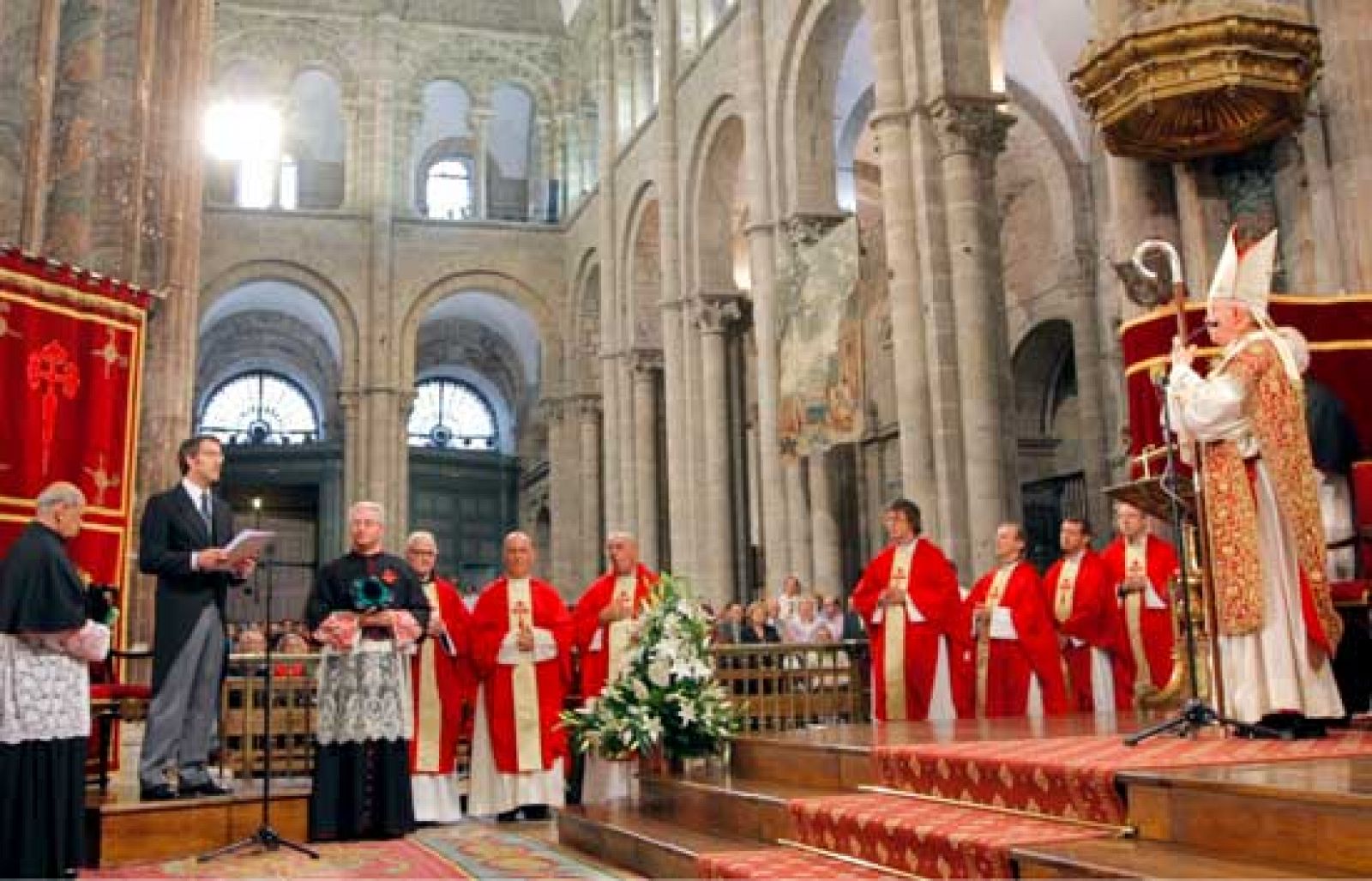 Día de Galicia | Ver
