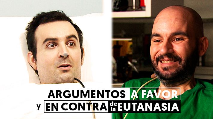 Modo Digital - De la muerte en la clandestinidad a las ganas de vivir: argumentos a favor y en contra de la eutanasia