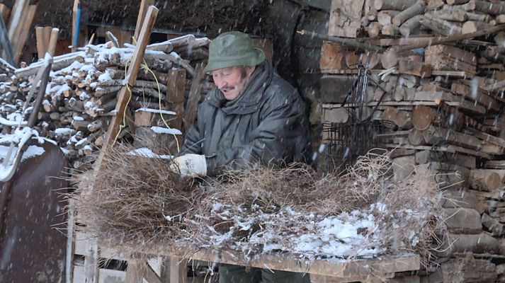 Aquí la Tierra - Aquí la tierra - 11/02/20