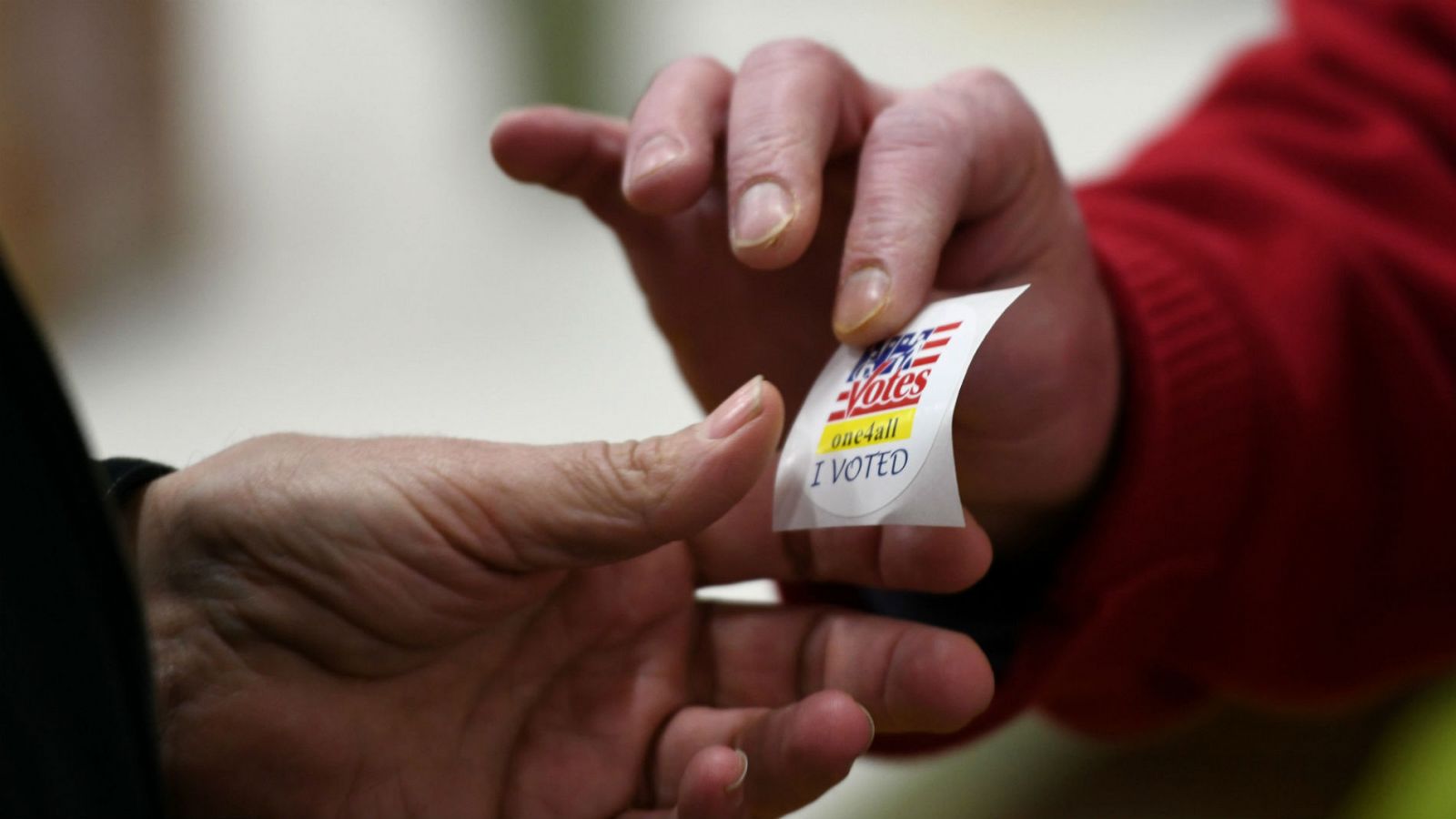 Tras Iowa, los candidatos del partido demócrata estadounidense continúan su carrera en las primarias en New Hampshire. El asalto previo, Iowa, marcó como favoritos a Pete Buttigieg y a Bernie Sanders.