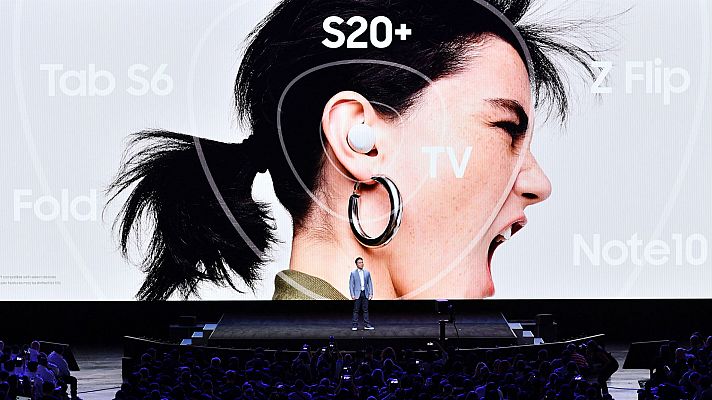 Telediario 1 - Telediario Matinal en 4' - 12/02/2020