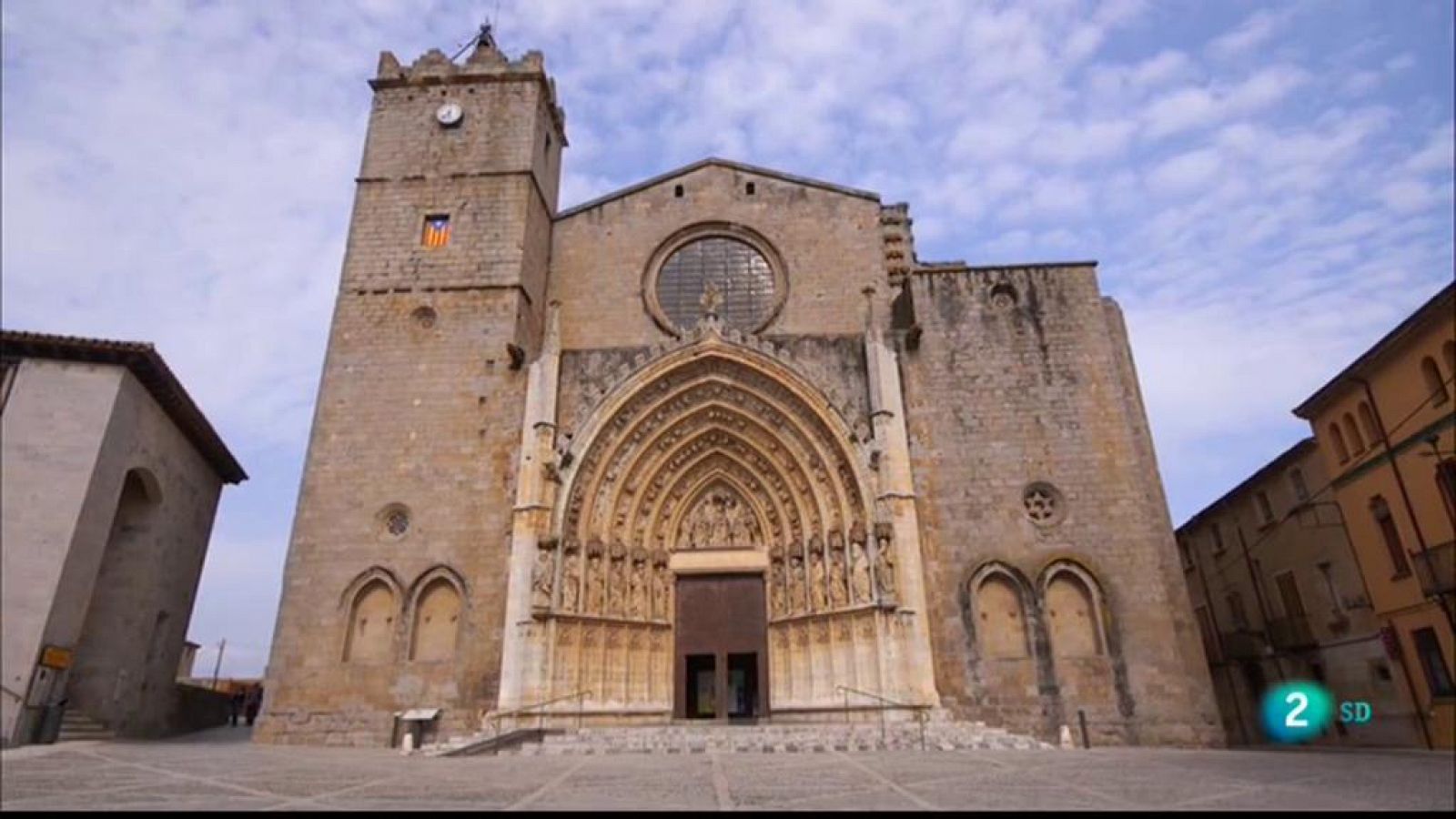 Carràrius | Lleida, Castelló d'Empúries, Cardona, Torà i Seva - RTVE.es