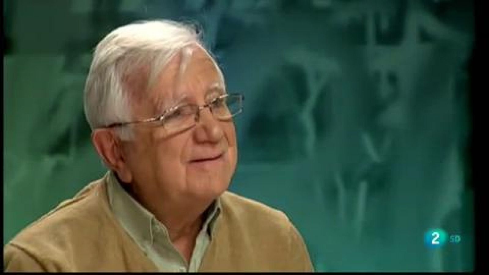 Entrevista al corresponsal Tomás Alcoverro a Noms Propis