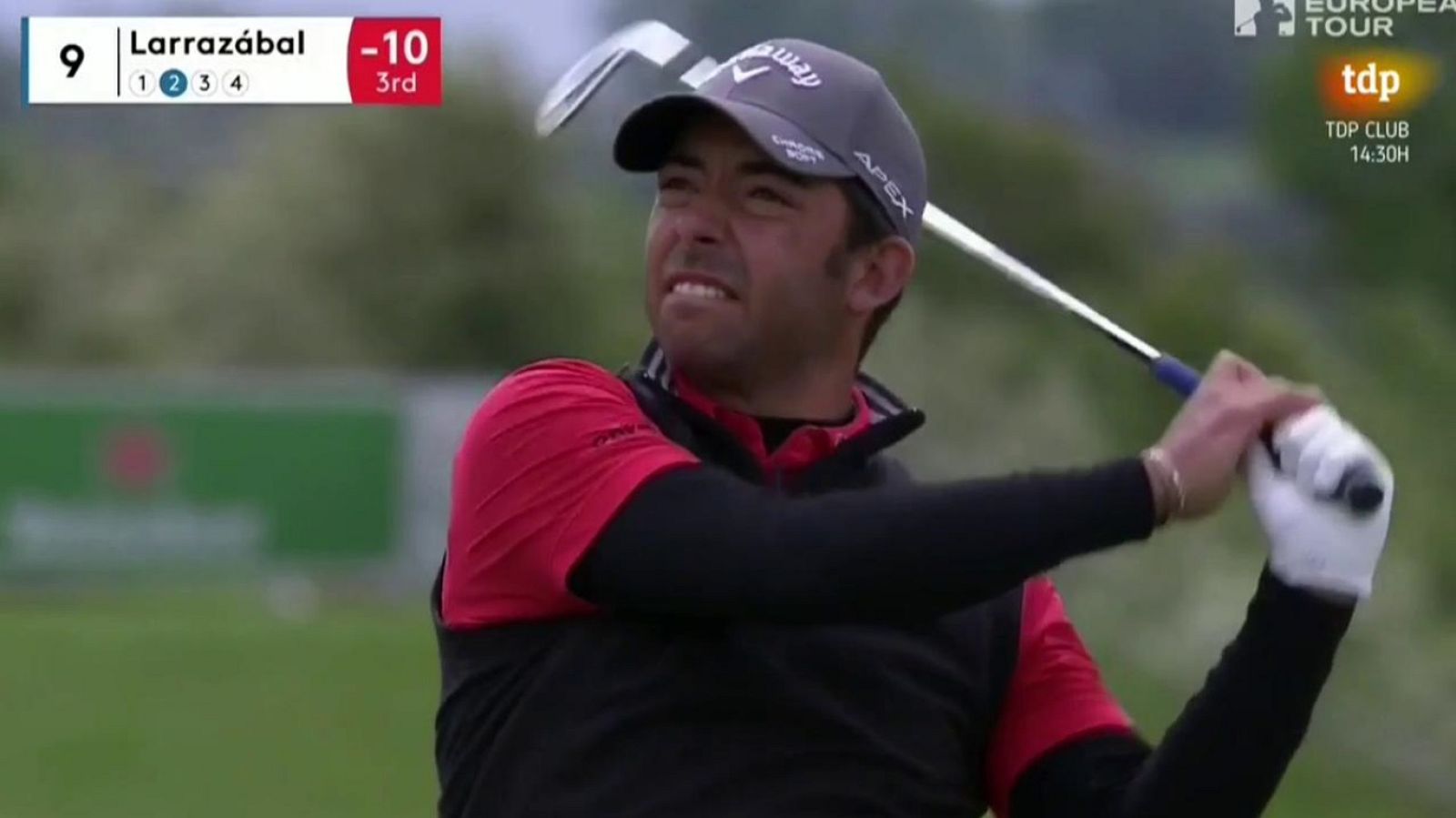 Holagolf - T4 - Programa 1 - ver ahora