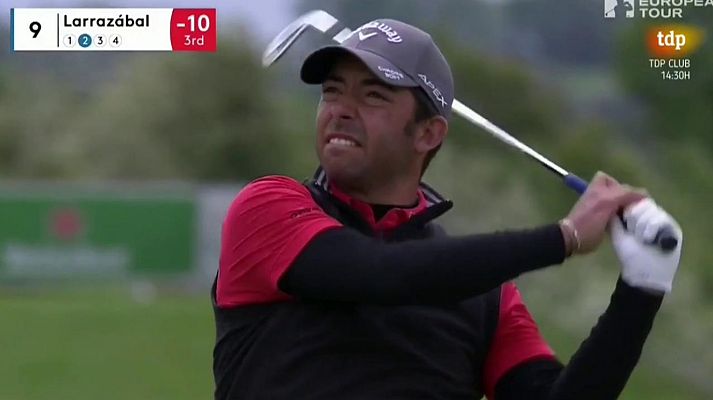 HolaGolf - T4 - Programa 1