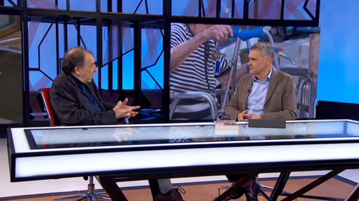 La aventura del Saber - La aventura del saber - 12/02/20