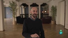 Página Dos - El cuestionario - Íñigo Redondo