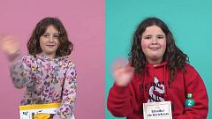 Página Dos - Miniclub - El maravilloso viaje de Nils Holgersson y El taller de bicicletas