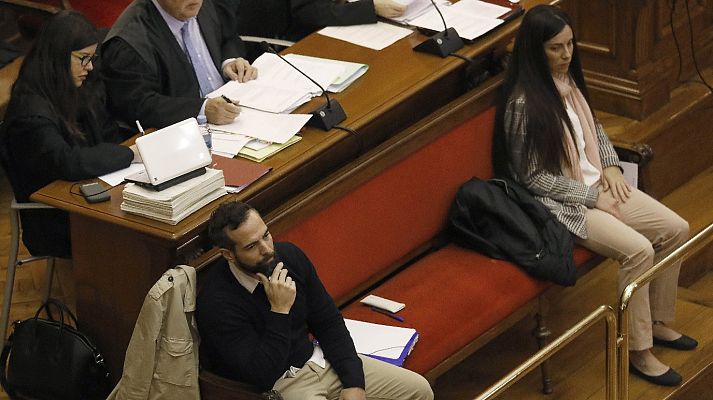 La mañana - La Mañana - 12/02/20