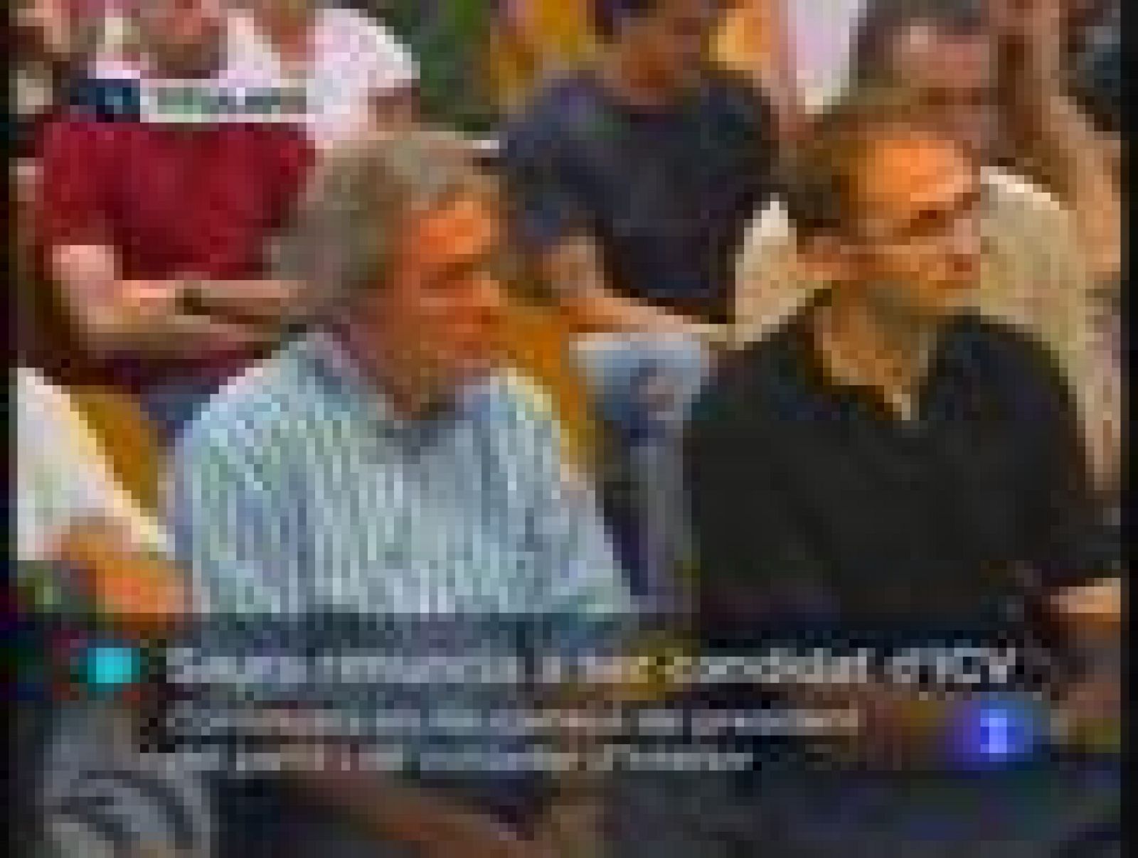 L'informatiu cap de setmana - 25/07/09 - L'Informatiu | Veure