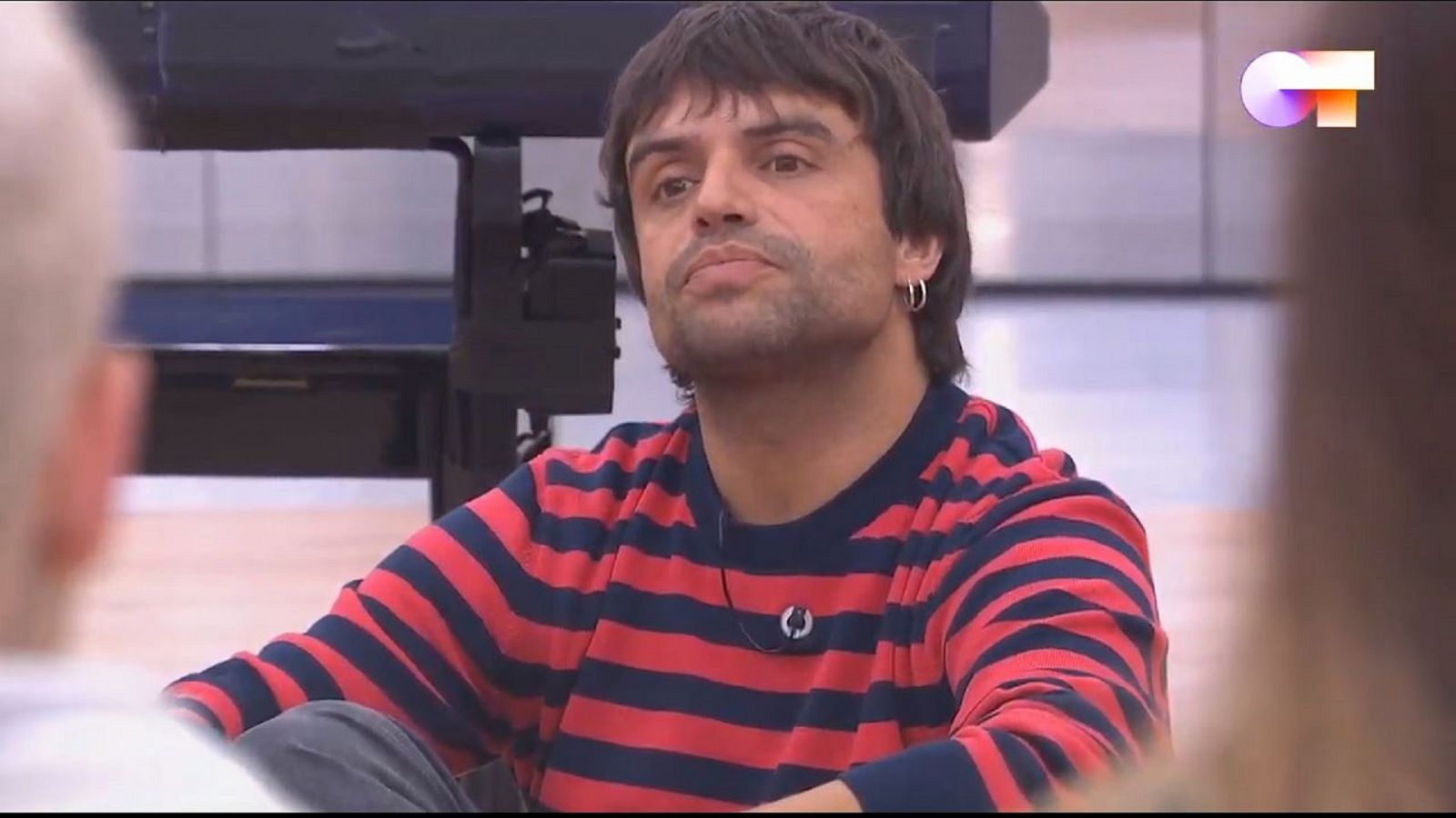 La clase de composición ha estado a cargo de Manu Guix. Casi todos los concursantes: Hugo, Rafa, Maialen, Anne, Jesús, Gèrard, Javy, Bruno y Nia han interpretado alguna canción compuesta por ellos