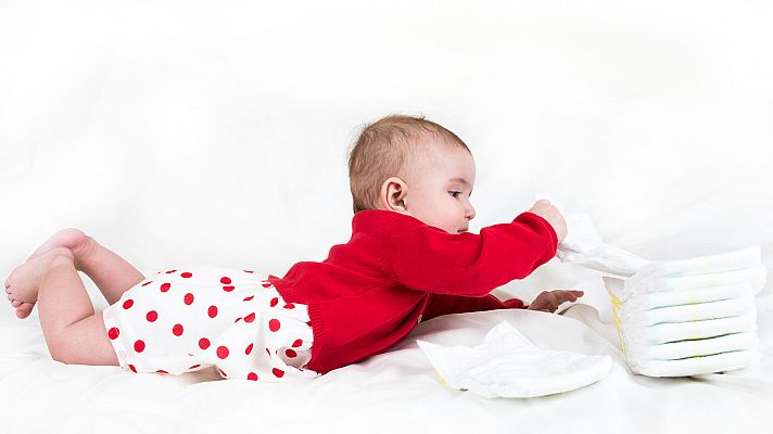 Modo Digital - Pañales reciclables: una moda sostenible en auge