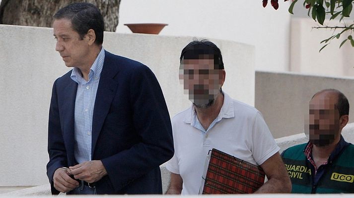 L'informatiu - Comunitat Valenciana - La Comunidad Valenciana en 2' - 12/02/20