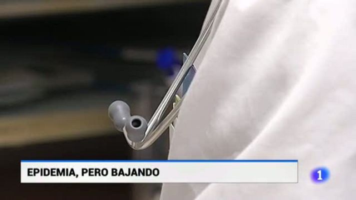 Noticias de Castilla y León - Castilla y León en 2' - 12/02/20