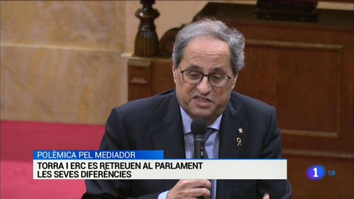 L'Informatiu - L'Informatiu -  12/02/2020