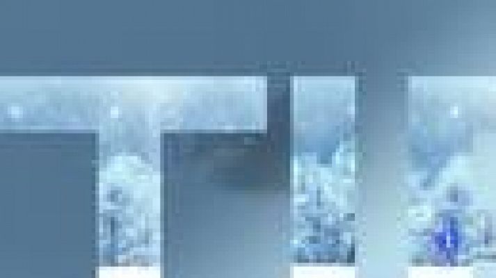 Noticias Aragón - El tiempo en Aragón - 12/02/2020