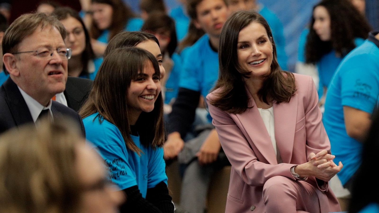 L'Informatiu - Comunitat Valenciana - 12/02/20 - ver ahora