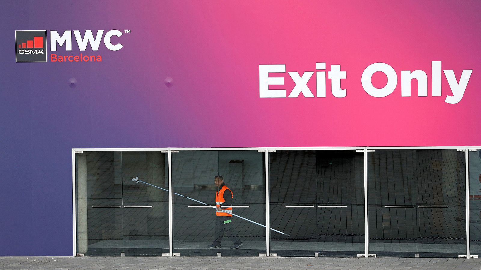Deutsche Telekom, BT, Vodafone, Orange y Nokia también se retiran del MWC