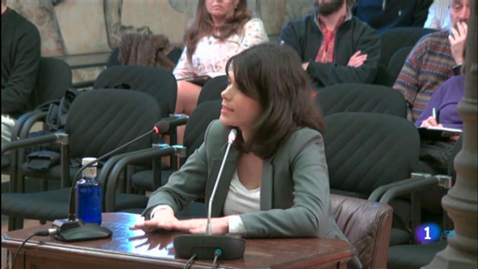 La Comunidad de Madrid en 4' - 12/02/20 - ver ahora