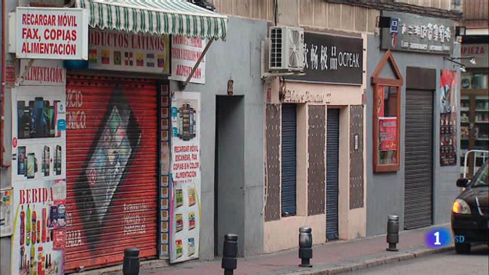 Informativo de Madrid - 12/02/20 - ver ahora