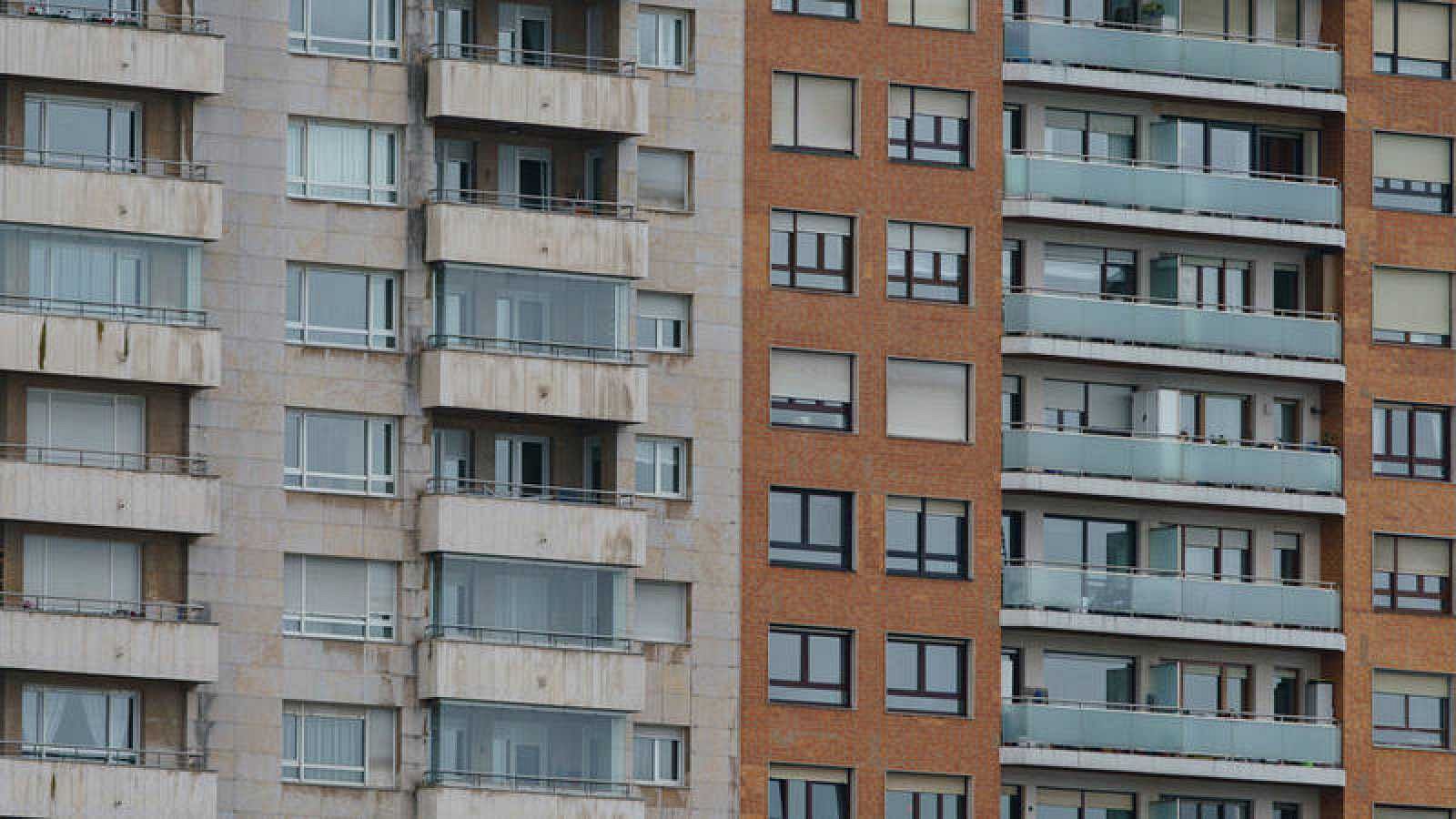 El mercado de la vivienda cierra 2019 con cifras negativas por los elevados precios  - RTVE.es