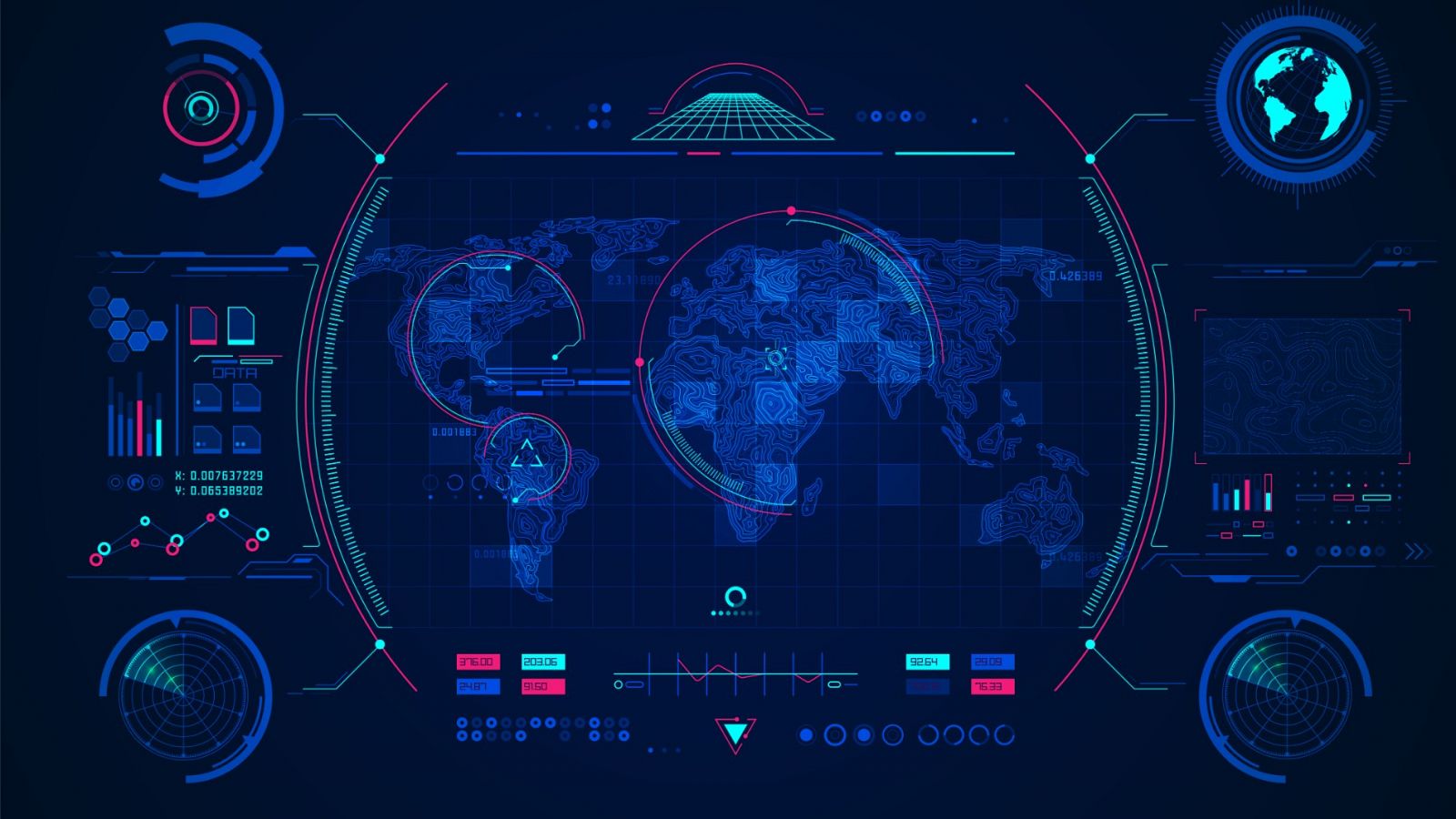 La CIA y el servicio secreto alemán espiaron a más de 100 países durante décadas - RTVE.es | Ver