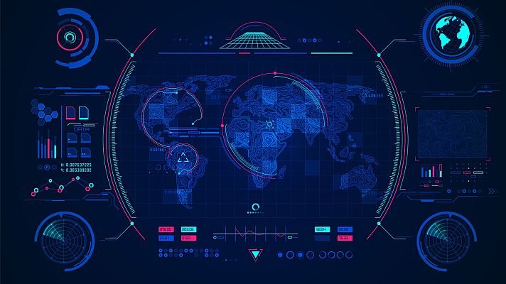 Telediario 1 - La CIA y Alemania espiaron a más de 100 países