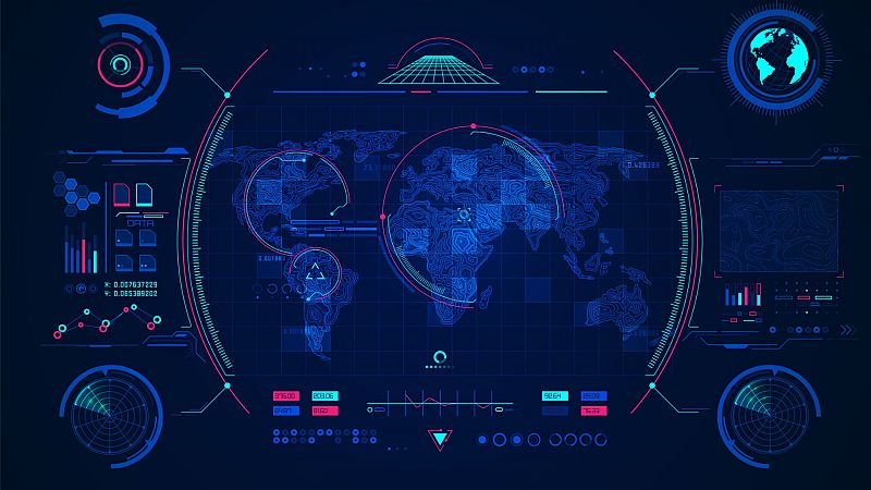 La CIA y el servicio secreto alemán espiaron a más de 100 países durante décadas - RTVE.es | Ver