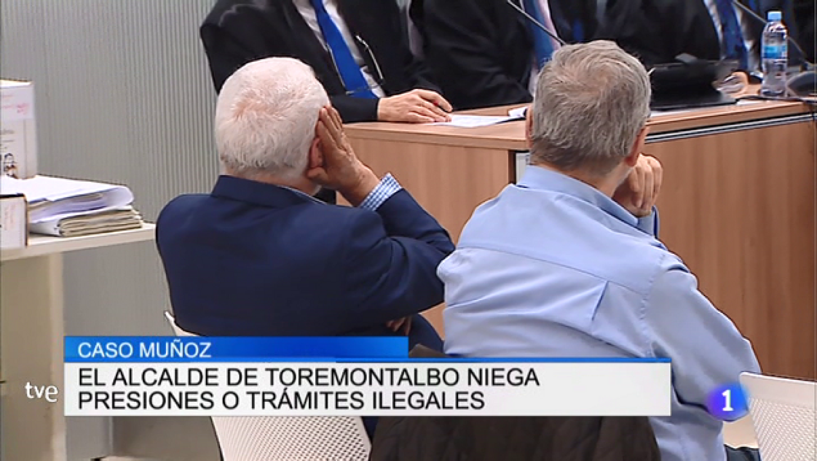 Informativo Telerioja - 12/02/20