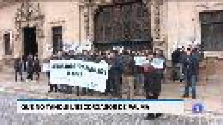 Informatiu Balear - Informatiu Balear en 2' - 12/02/20