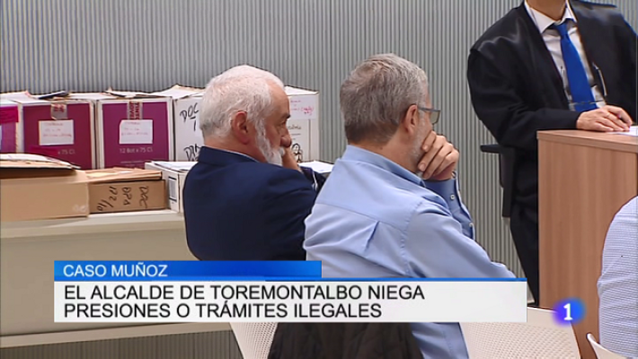 Informativo Telerioja - Informativo Telerioja 2 - 12/02/20