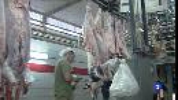 Informatiu Balear - Informatiu Balear 2 - 12/02/20