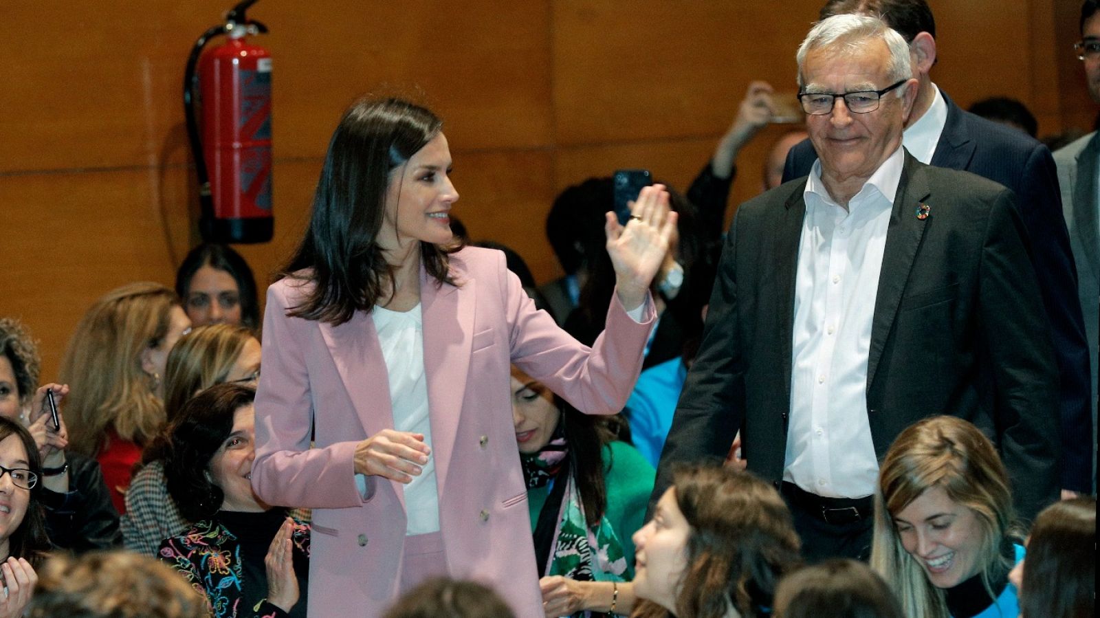 L'Informatiu - Comunitat Valenciana 2 - 12/02/20 - ver ahora