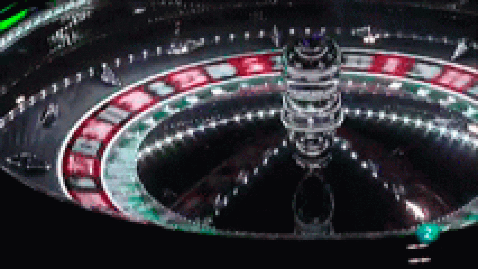 La aventura del saber. Ludopatía