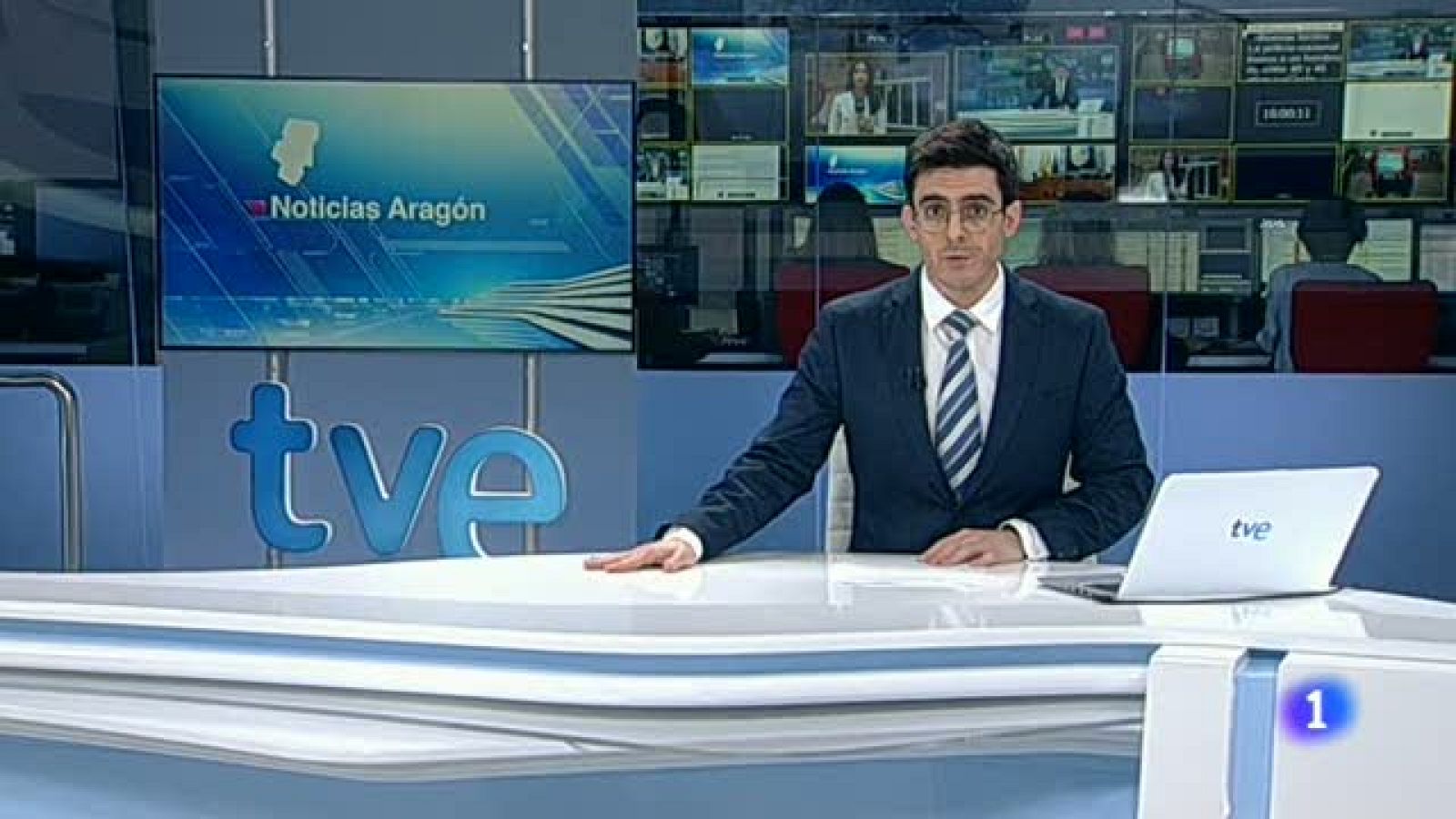 Noticias Aragón 2 - 12/02/2020 | Ver