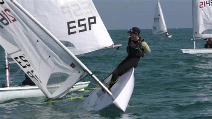 Telecanarias - Deportes Canarias - 12/02/2020