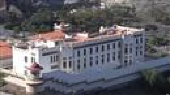 Telecanarias - Telecanarias - 12/02/2020