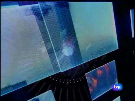 Informe Semanal - Informe semanal - 25/07/09