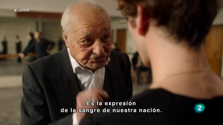 La 2 Noticias - Solo nos queda bailar