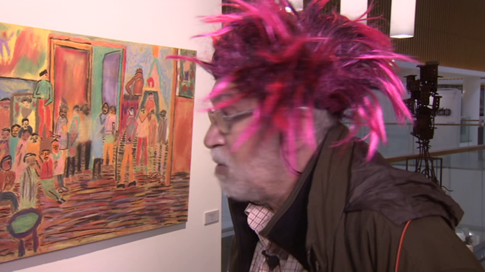 La 2 Noticias - 12/02/20 - ver ahora