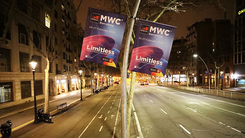 AMETIC lamenta que Espa�a pierda su imagen "como gran organizador" del Mobile, un evento "tan importante" para la transformaci�n digital