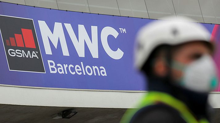 Telediario 1 - Telediario Matinal en 4' - 13/02/2020