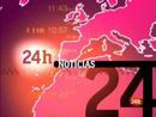 Telediario 1 - Telediario en 4' - 26/07/09