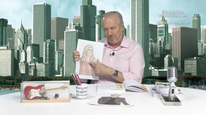 Inglés en TVE - Programa 19