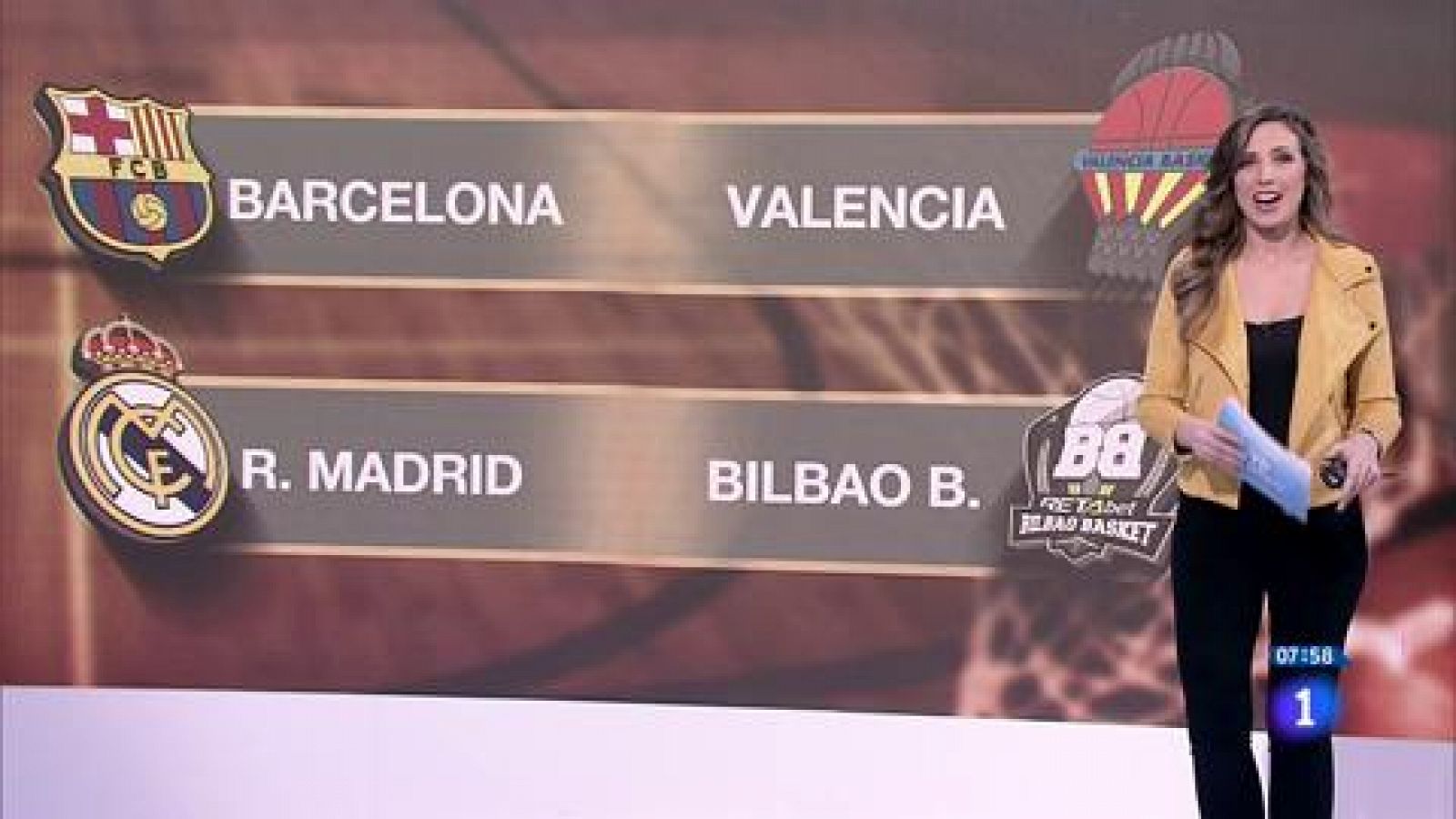 Baloncesto | Todos los protagonistas de la Copa, concentrados en Málaga