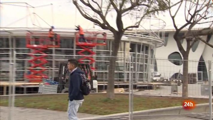 Vespre 24 - Vespre 24 -12/02/2020