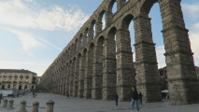 'Nmadas' en Segovia | Avance