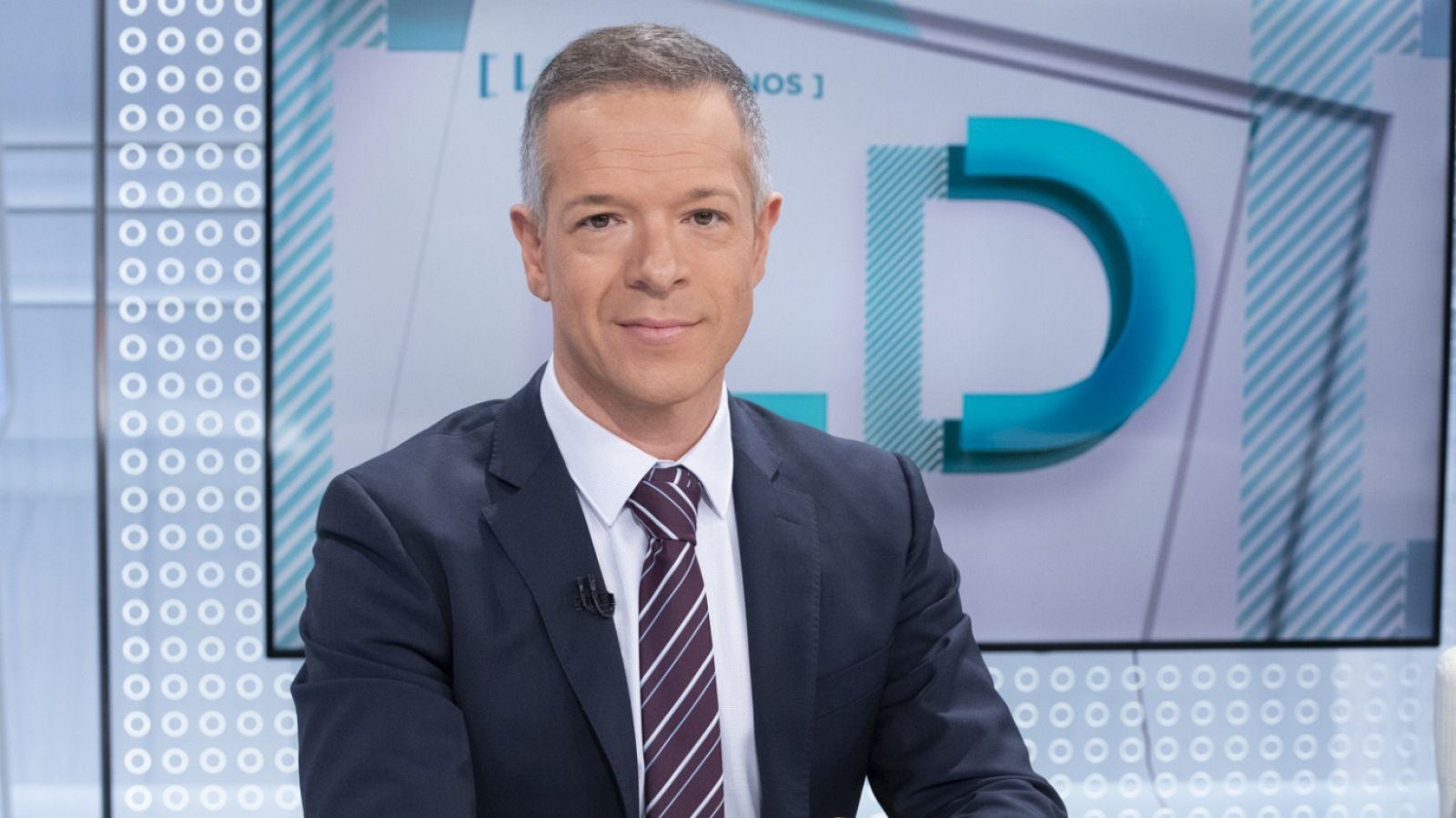 Los desayunos de TVE - Ander Gil, portavoz del PSOE en el Senado - RTVE.es